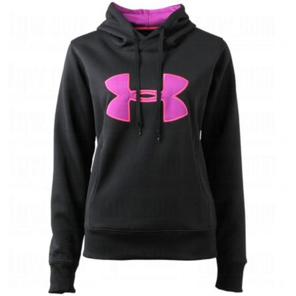 under armour ladies sweatshirt